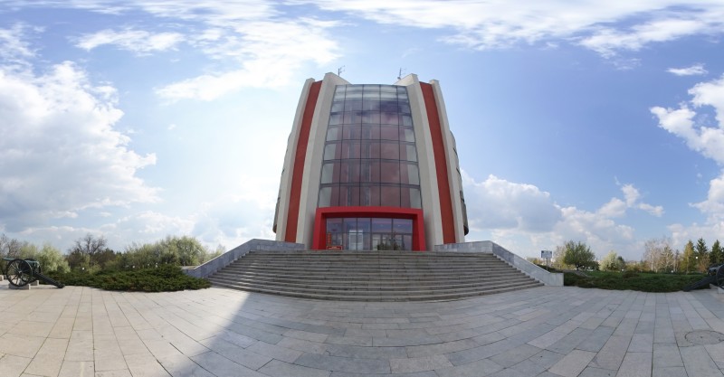 Плевен